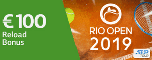 lsbet rio open 2019 tennis wta atp odds bonus sport