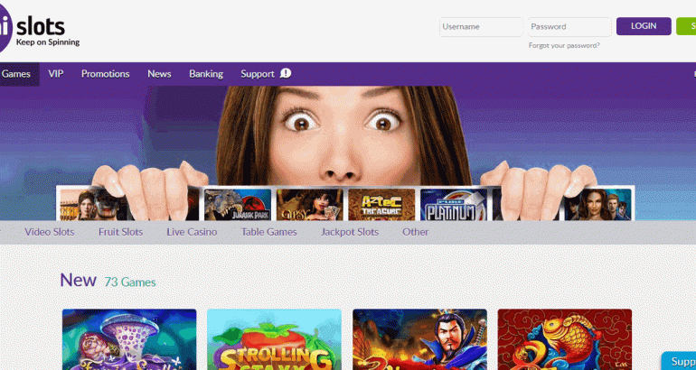 omnislots calendar february 2019 new bonus code free spins