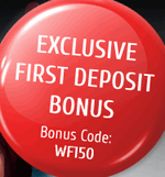 reloadbet exclusive casino bonus 150 new 2019 eur