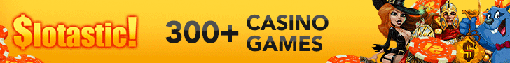 Slotastic casino 50 no deposit free spins bonus code 2019