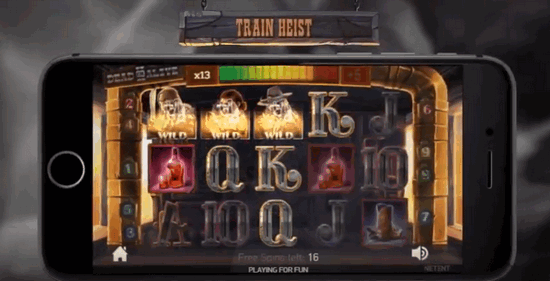 dead or alive II two 2 new netent free spins bonus slot games 2019