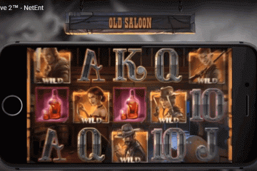 Dead or Alive 2 new netent slot premiere free spins Dead or Alive 2 new netent slot premiere free spins