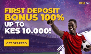helabet sportsbook kenya burundi free bet bonus