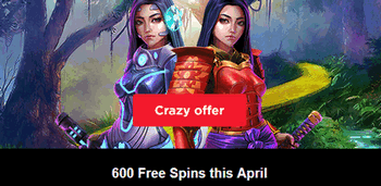 royalpanda casino 20 no deposit free spins May 2019