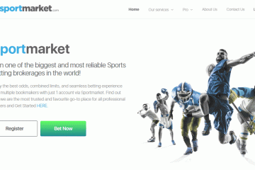 Sportmarket broker best odds bonus & NEW bonus Sportmarket broker best odds bonus & NEW bonus