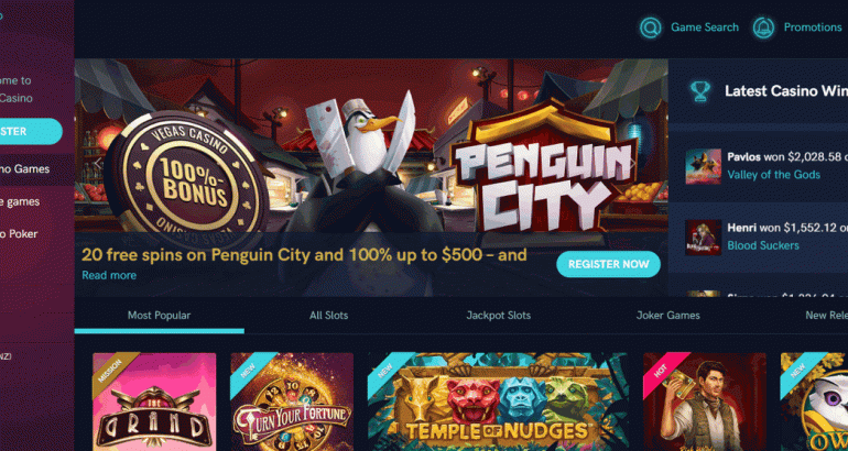 vegascasino 50 no deposit bonus new zealand canada norway
