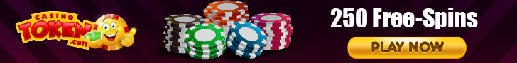 Casino token exclusive 15 no deposit free spins freispielle