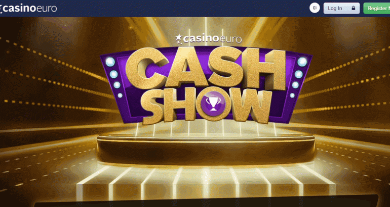 casinoeuro no deposit free spins may 2019