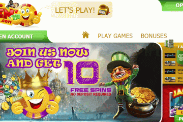 Casinotoken Exclusive 15 No Deposit Free Spins Casinotoken Exclusive 15 No Deposit Free Spins