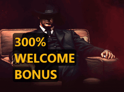 domgame new casino 300 bonus no deposit code
