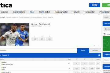 Slottica Sportsbook Free Bet Bonus Promotion Slottica Sportsbook Free Bet Bonus Promotion