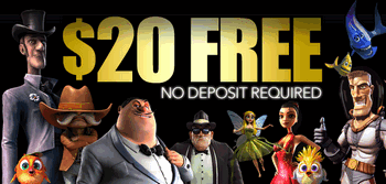 superiorcasino 20 usd free no deposit required bonus code