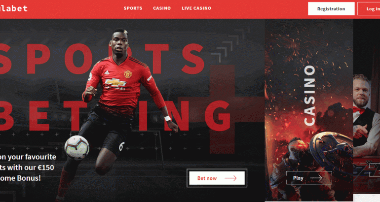 Zulabet Sportsbook 100% bonus up to 150€ & more promotions zulabet sport bookie free bet bonus exclusive new code