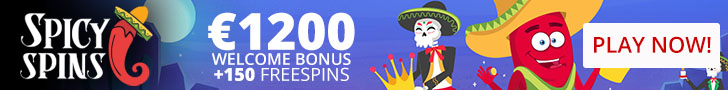 Spicyspins casino bonus code free spins ne 2019