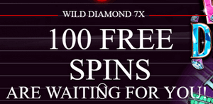 Tipbet casino exclusive 100 no deposit free spins