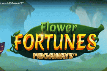 Flower Fortunes MEGAWAYS New Slot Free Spins Flower Fortunes MEGAWAYS New Slot Free Spins