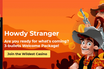 Luckyluke Casino 300 free spins & 450 EUR Bonus