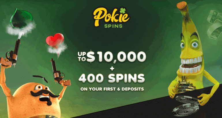pokiespins promo code spins freispiele giros gratis