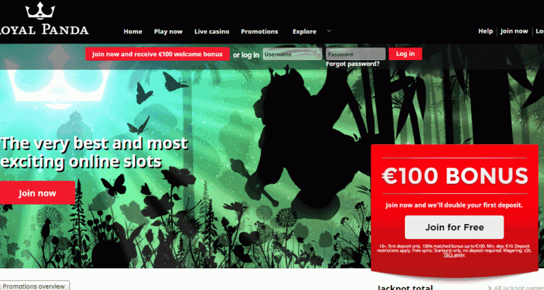Royalpanda Summer 2019 of Games Daily Promotion royalpanda casino deposit bonus code 2019