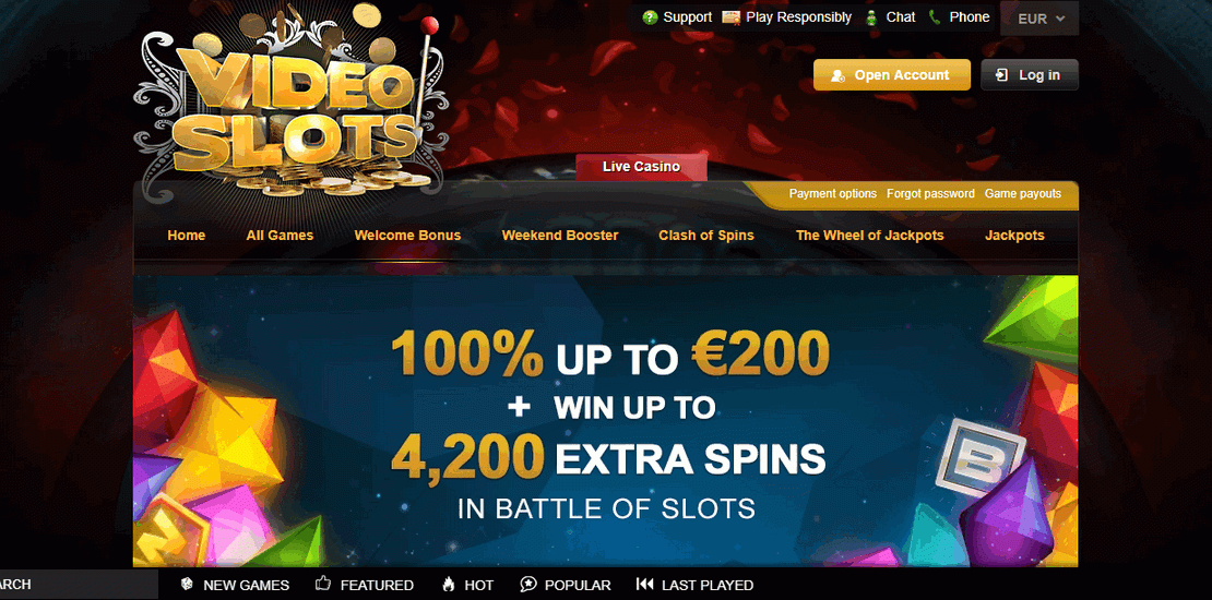 Page about casino - cool information