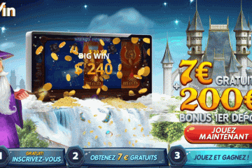Gratowin 50 no deposit free spins + 3000 EUR bonuses
