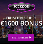 Jackpotsinaflash casino new bonus code promotion