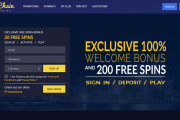 BetChain Exclusive 20 no deposit free spins BetChain Exclusive 20 no deposit free spins