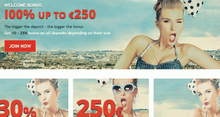 francecasino no deposit bonus free spins code