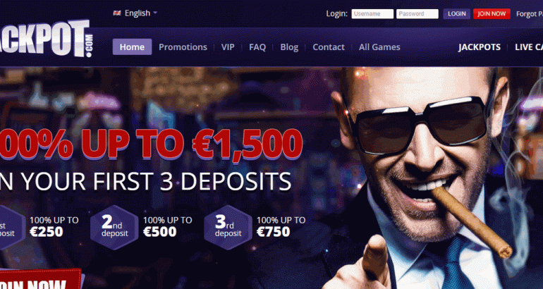 LeJackpot 1500 EUR Casino welcome bonuses lejackpot casino no deposit bonus code new