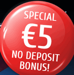 reloadbet 5 eur no deposit bonus code