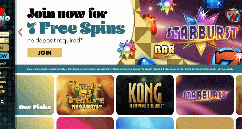 Slots 7 Casino No Deposit