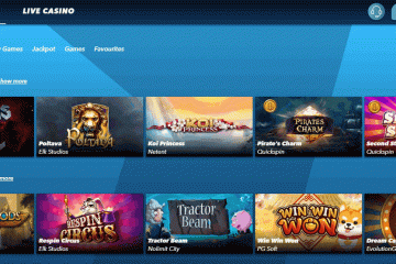 Supernopea Pay&Play Casino Supernopea Pay&Play Casino