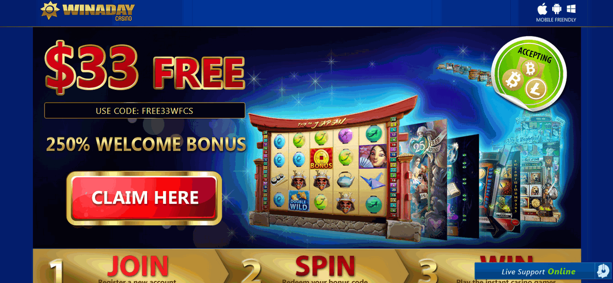 Newest No Deposit Bonus Codes Rtg Casinos