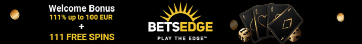 Betsedge casino no deposit free spins bonus code