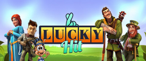Luckyhit casino free spins promo code bonus
