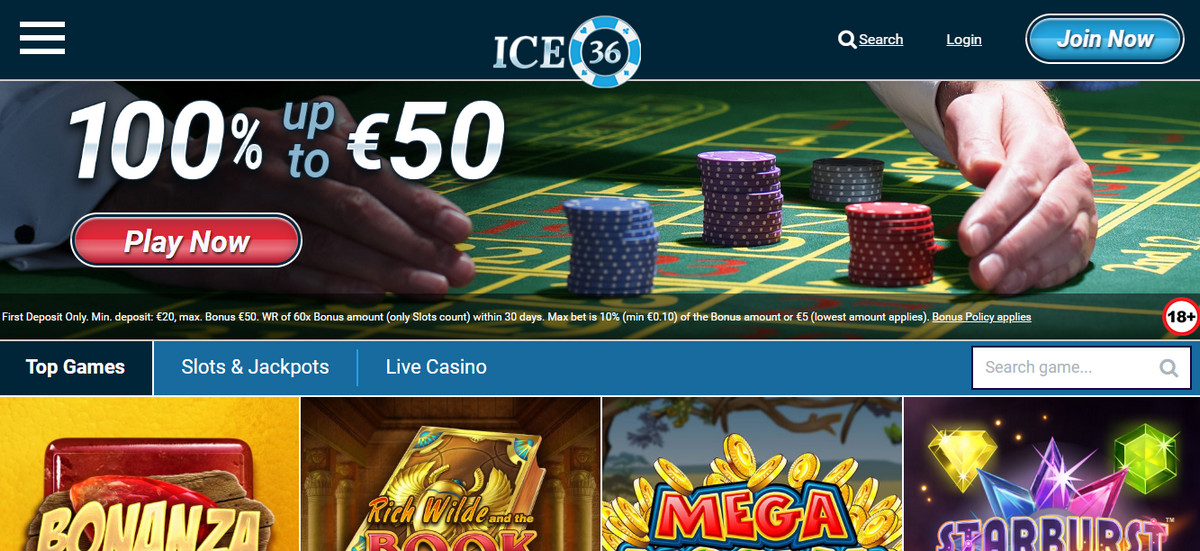 casino com bonuscode