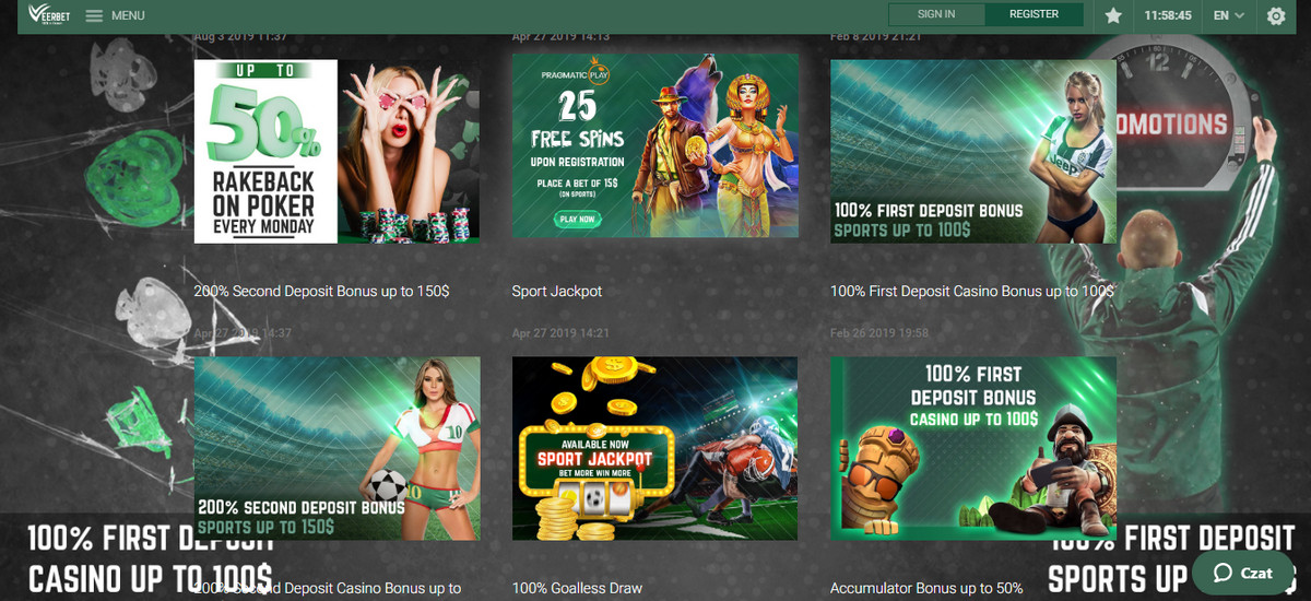 Unibet mr bet casino app Incentive Signal