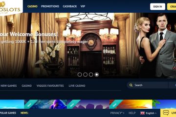 Viggo Slots No Deposit Bonus Codes Viggo Slots No Deposit Bonus Codes
