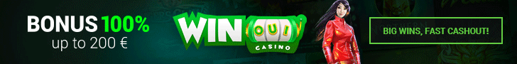 winoui casino easy bonus wager