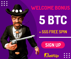 Betflip casino 20 no deposit free spins