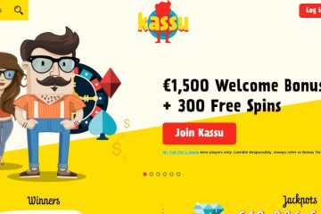 Why Some People Almost Always Make Money With kassu casino no deposit