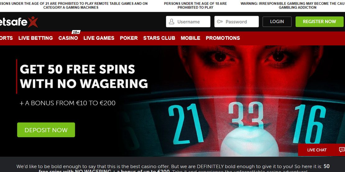 Wfcasino Com Free Spins Casino No Deposit Bonus