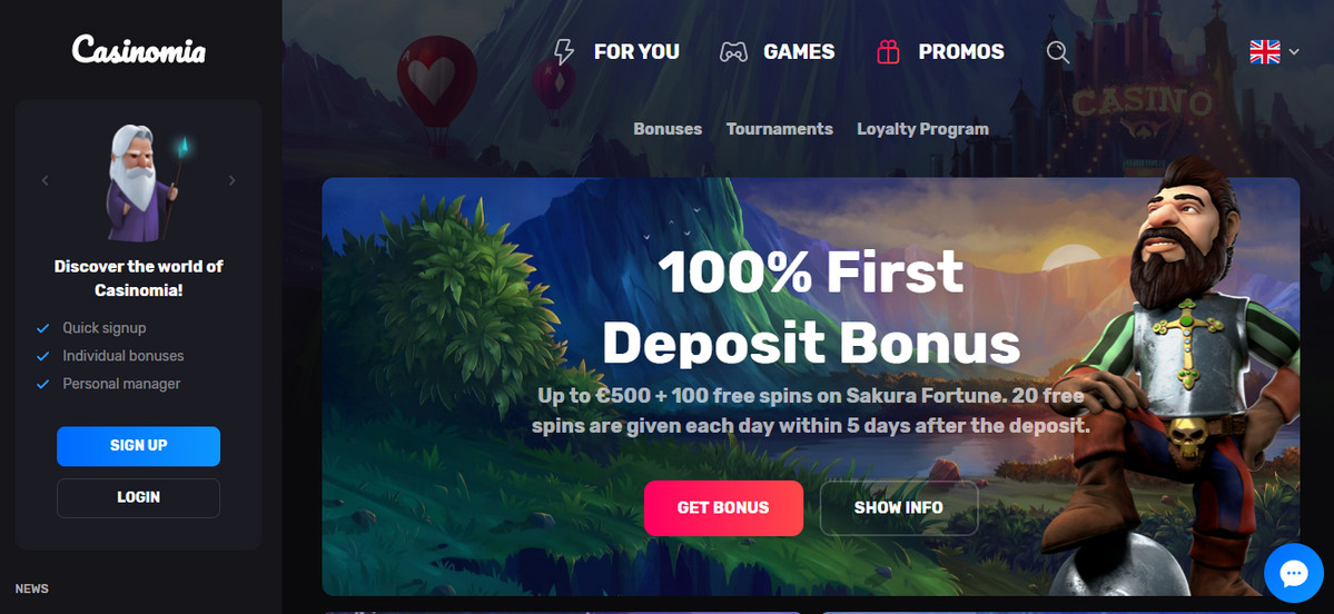100 free spins no deposit bonus casino