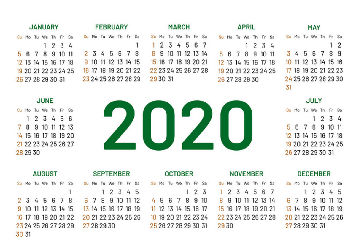 live casino md 2020 calendar of events