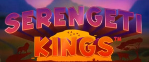 Serengeti Kings no deposit free spins bonus netent