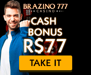 Brazzino casino no deposit bonus gratis
