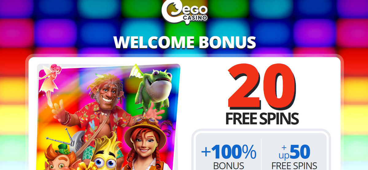 Exclusive Free Spins