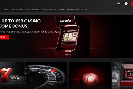 betsafe 10 free spins no deposit