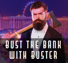 Busterbanks casino bonus promotion free spins