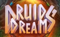 Druids dream no deposit free spins bonus code